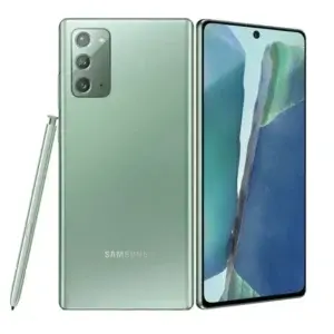 Samsung Galaxy Note20 Bangladesh