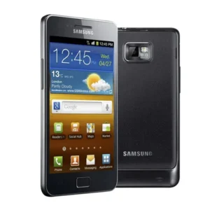 Samsung Galaxy S2 I9100 Bangladesh