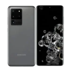 Samsung Galaxy S20 Ultra Bangladesh