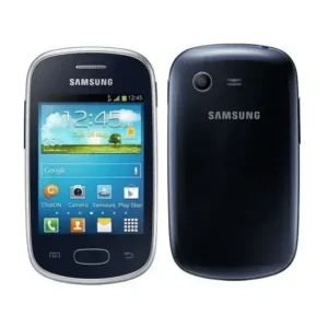 Samsung Galaxy Star S5280 Bangladesh