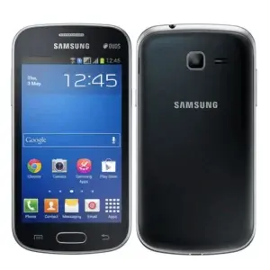 Samsung Galaxy Trend Bangladesh