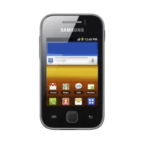 Samsung Galaxy Y S5360 Bangladesh