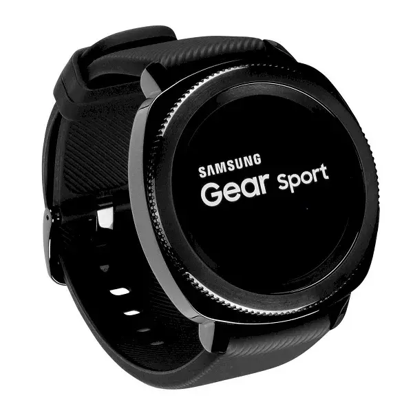 Samsung Gear Sport Bangladesh