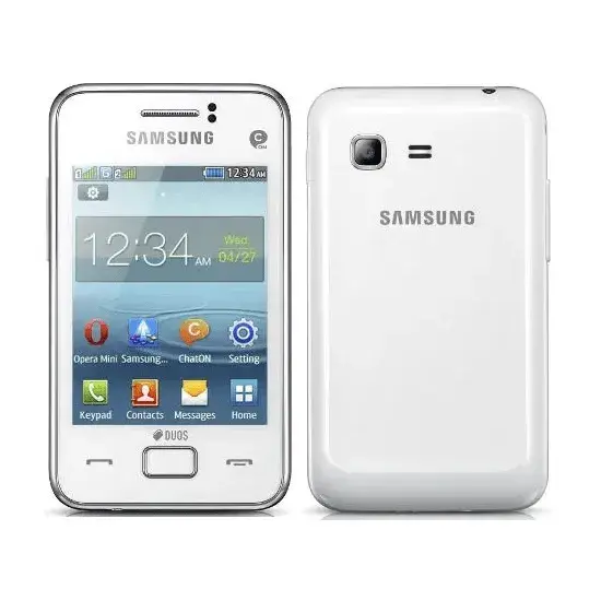 Samsung REX80 S5222R