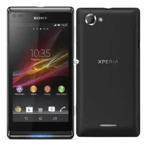 Sony Xperia L Price in Bangladesh
