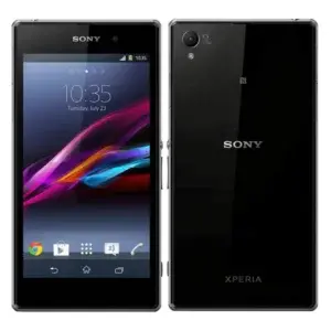 Sony Xperia Z1 Bangladesh