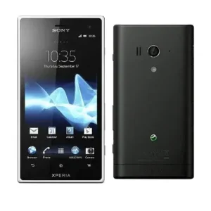 Sony Xperia acro S Price in Bangladesh