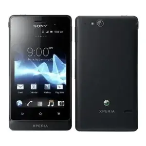 Sony Xperia go Bangladesh