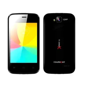 Symphony Xplorer E5 Price in Bangladesh