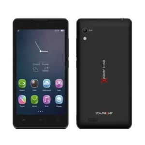 Symphony Xplorer H150 Price in Bangladesh