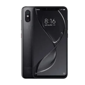 Xiaomi Mi 8 Explorer Bangladesh