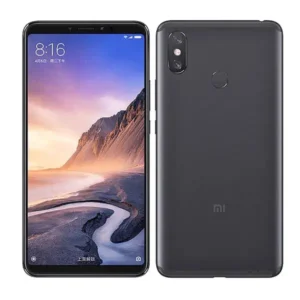 Xiaomi Mi Max Bangladesh