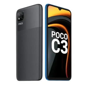 Xiaomi Poco C3 Bangladesh