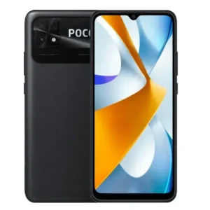 Xiaomi Poco C40 Bangladesh