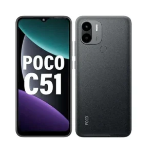 Xiaomi Poco C51 Bangladesh