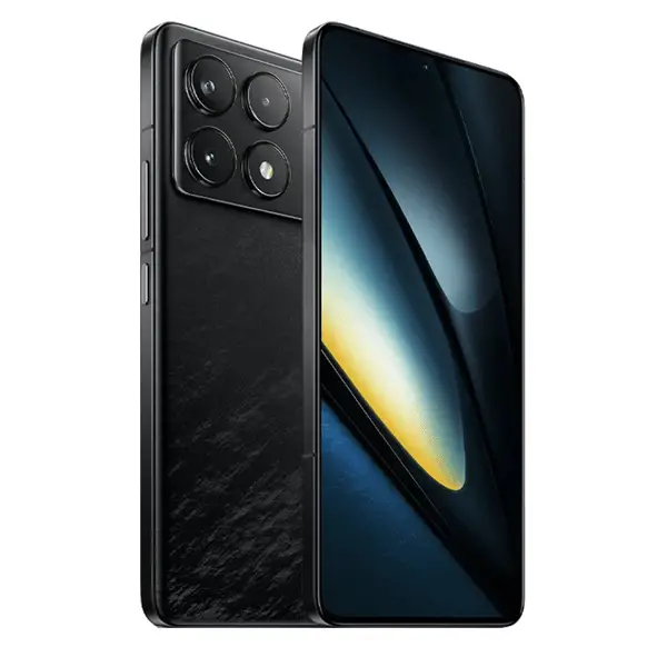 Xiaomi Poco F6 Pro 2 Xiaomi Poco F6 Pro Bangladesh