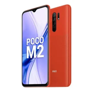 Xiaomi Poco M2 Bangladesh