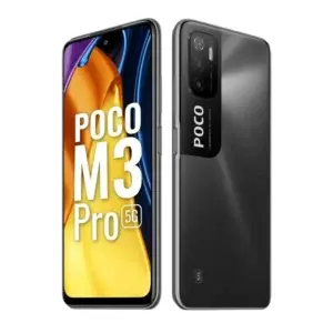 Xiaomi Poco M3 Pro 5G Bangladesh
