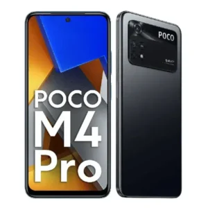 Xiaomi Poco M4 Pro 1 Xiaomi Poco M4 Pro Price in Bangladesh