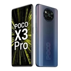 Xiaomi Poco X3 Pro Bangladesh