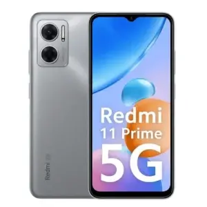 Xiaomi Redmi 11 Prime 5G Bangladesh