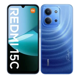 Xiaomi Redmi 15C 4G 3 Xiaomi Redmi 15C 4G Bangladesh