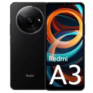 Xiaomi Redmi A3 Bangladesh