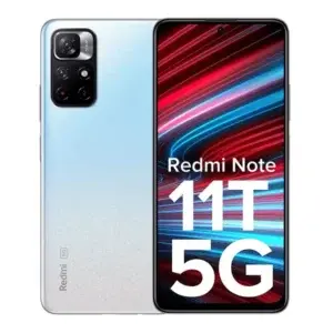 Xiaomi Redmi Note 11T 5G Bangladesh