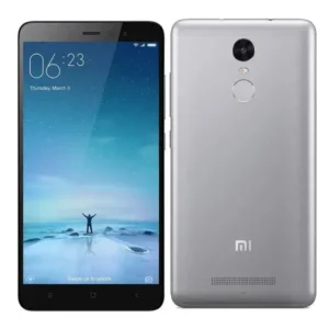 Xiaomi Redmi Note 3 Bangladesh