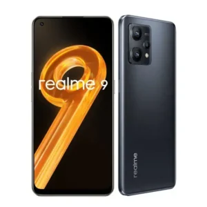 realme 9 Bangladesh