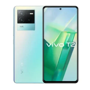 vivo T2 China Price in Bangladesh