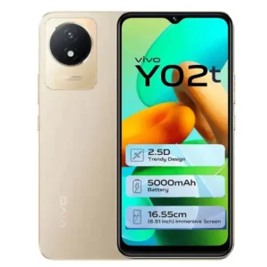 vivo Y02t Bangladesh