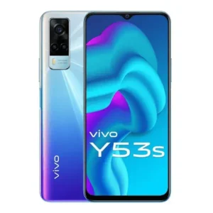 vivo Y53s 4G Price in Bangladesh
