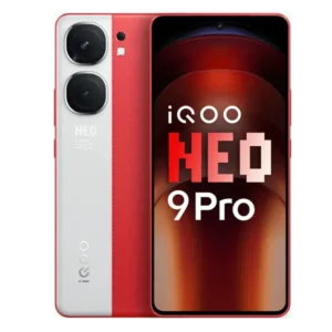 vivo iQOO Neo9 Pro Bangladesh