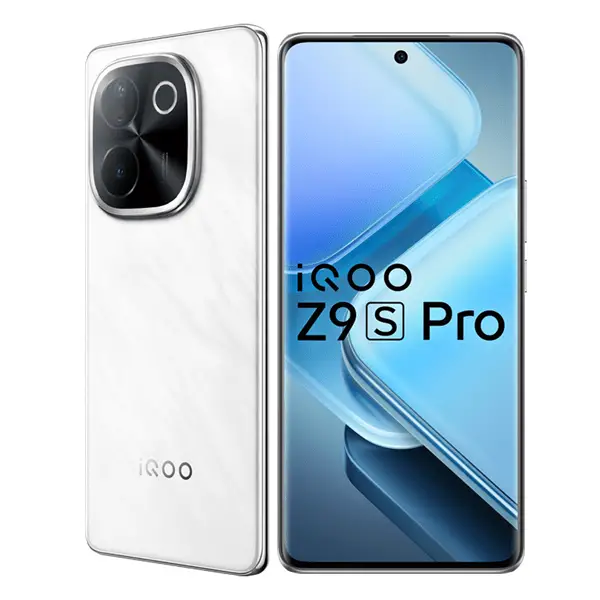 vivo iQOO Z9s Pro 2 vivo iQOO Z9s Pro Bangladesh